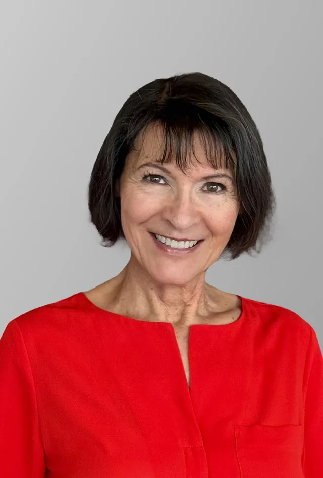Brigitte Nowak